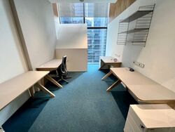 Tahir Building (D1), Office #628756901